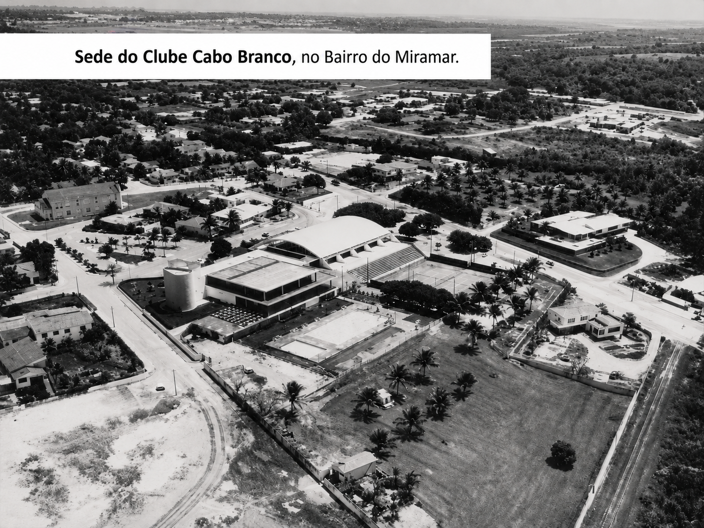 Esporte Clube Cabo Branco